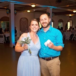 Meet your Posher, Nathan